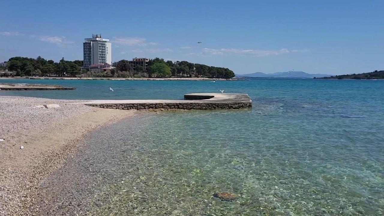 Perlica Villa Vodice Exterior photo