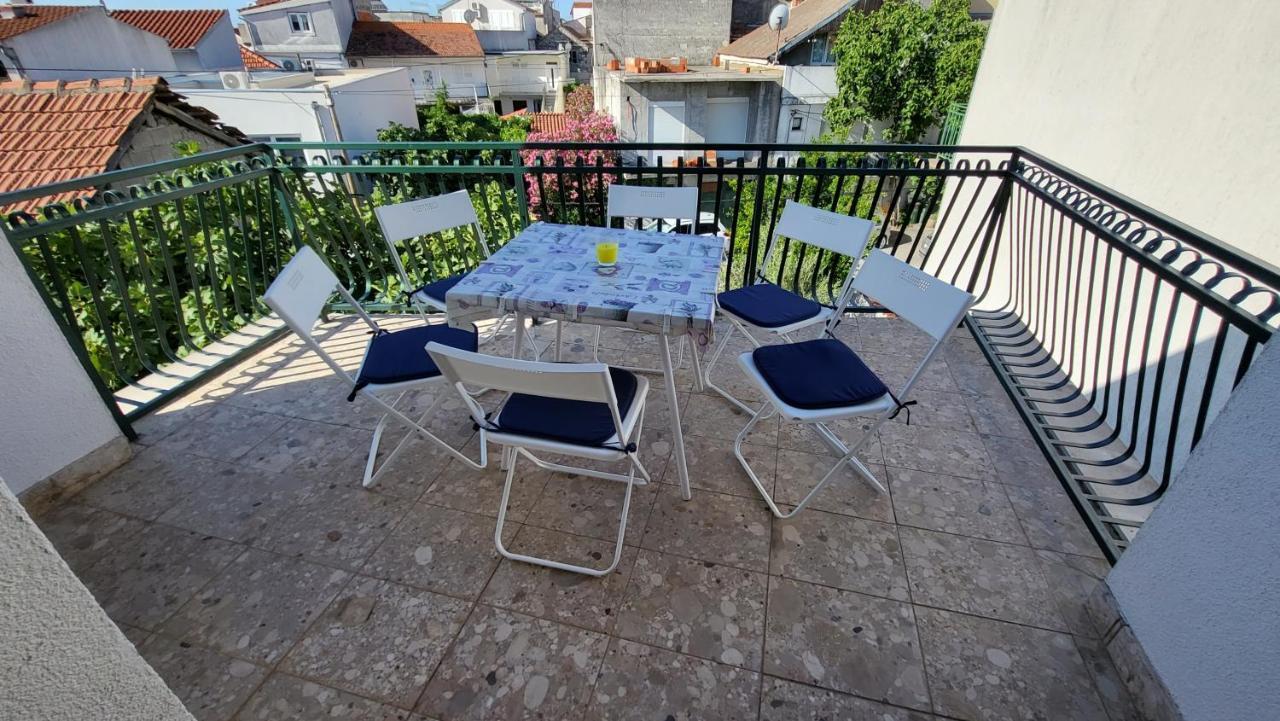 Perlica Villa Vodice Exterior photo