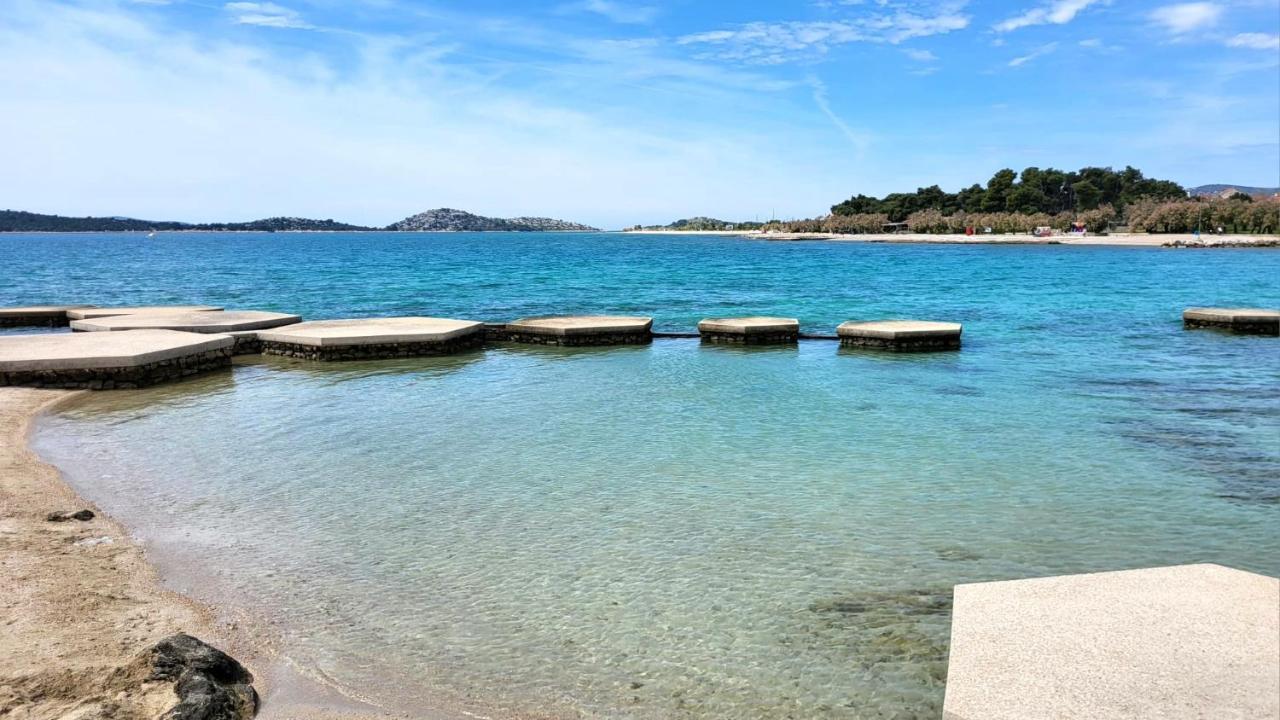Perlica Villa Vodice Exterior photo