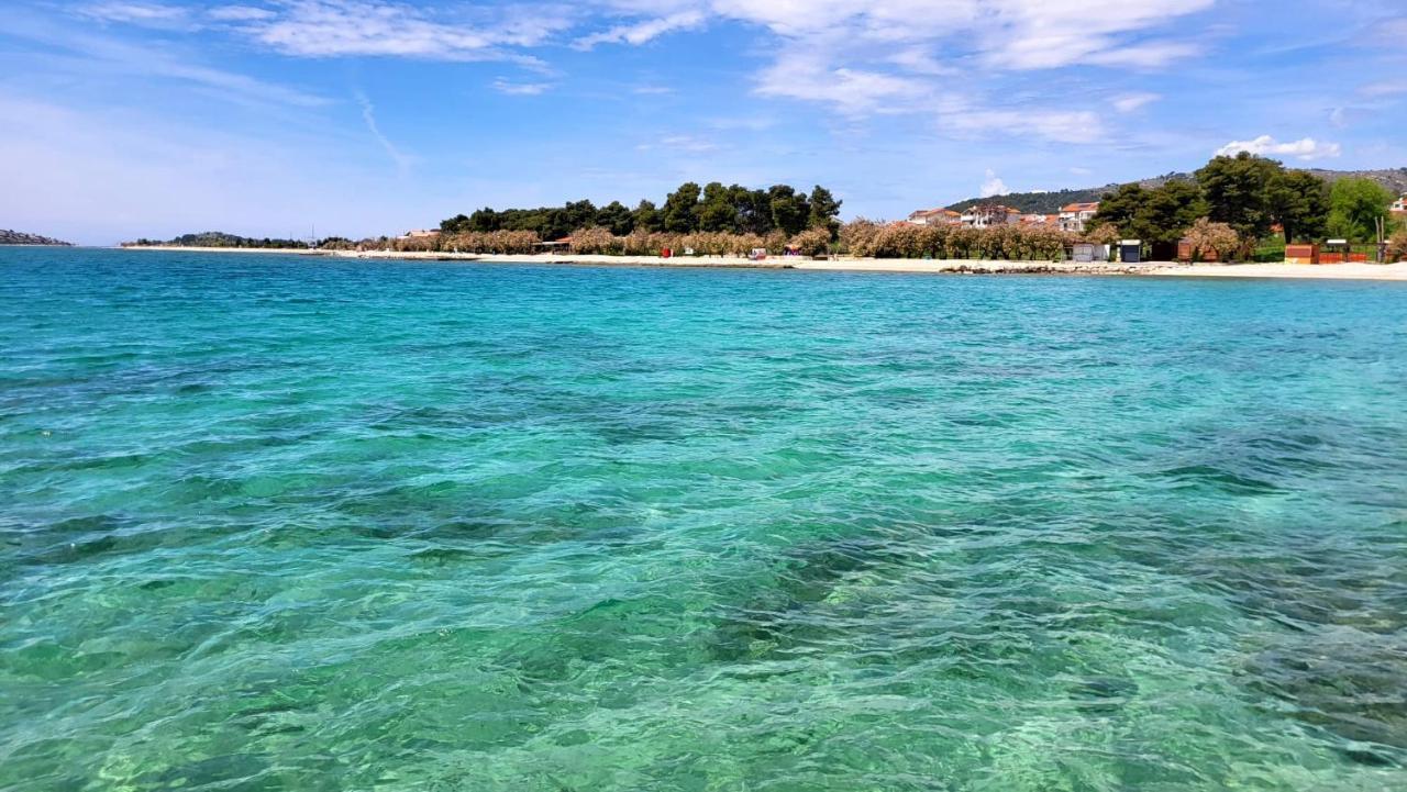 Perlica Villa Vodice Exterior photo
