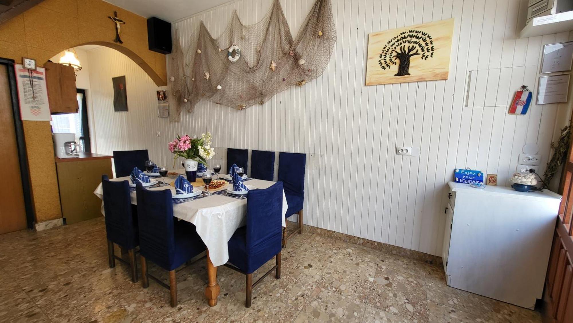 Perlica Villa Vodice Exterior photo