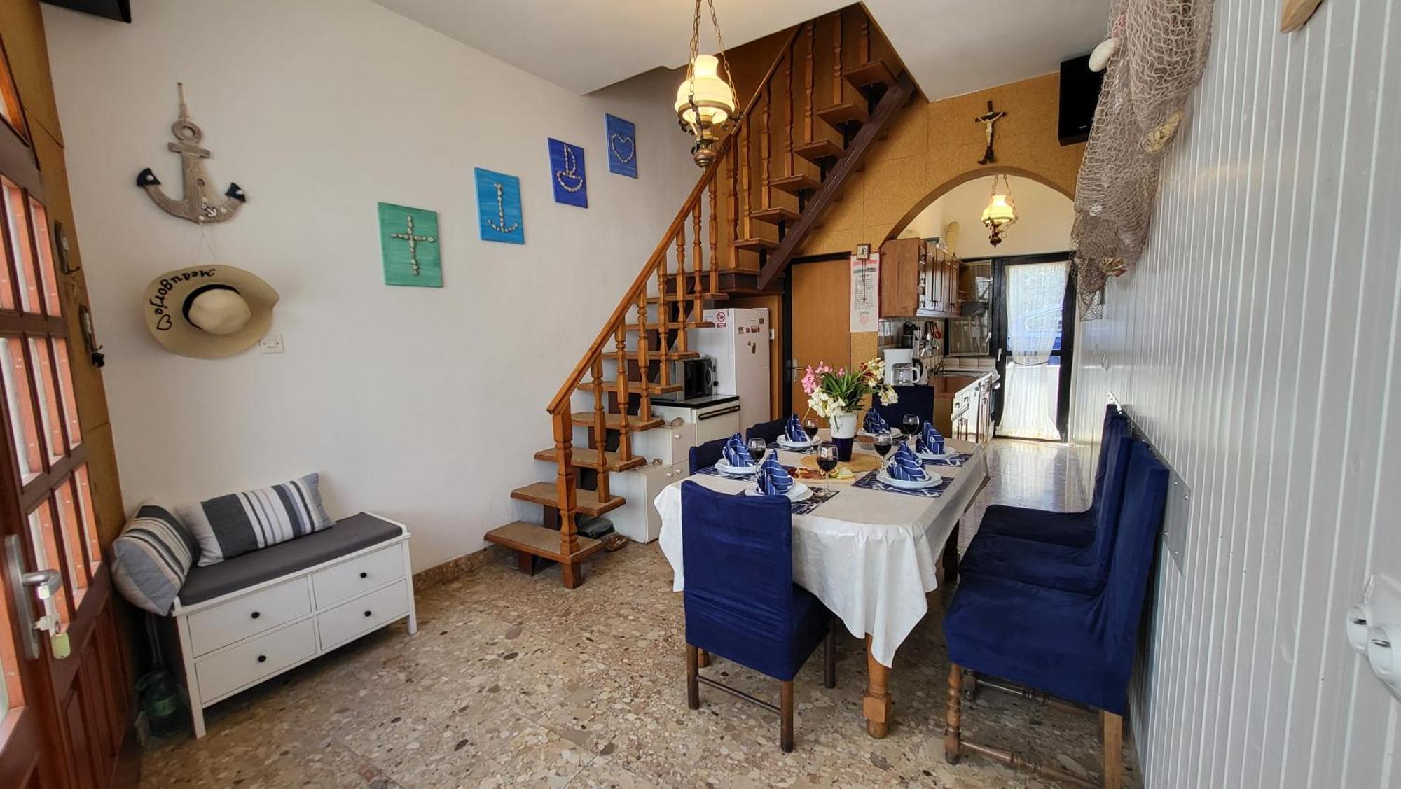Perlica Villa Vodice Exterior photo