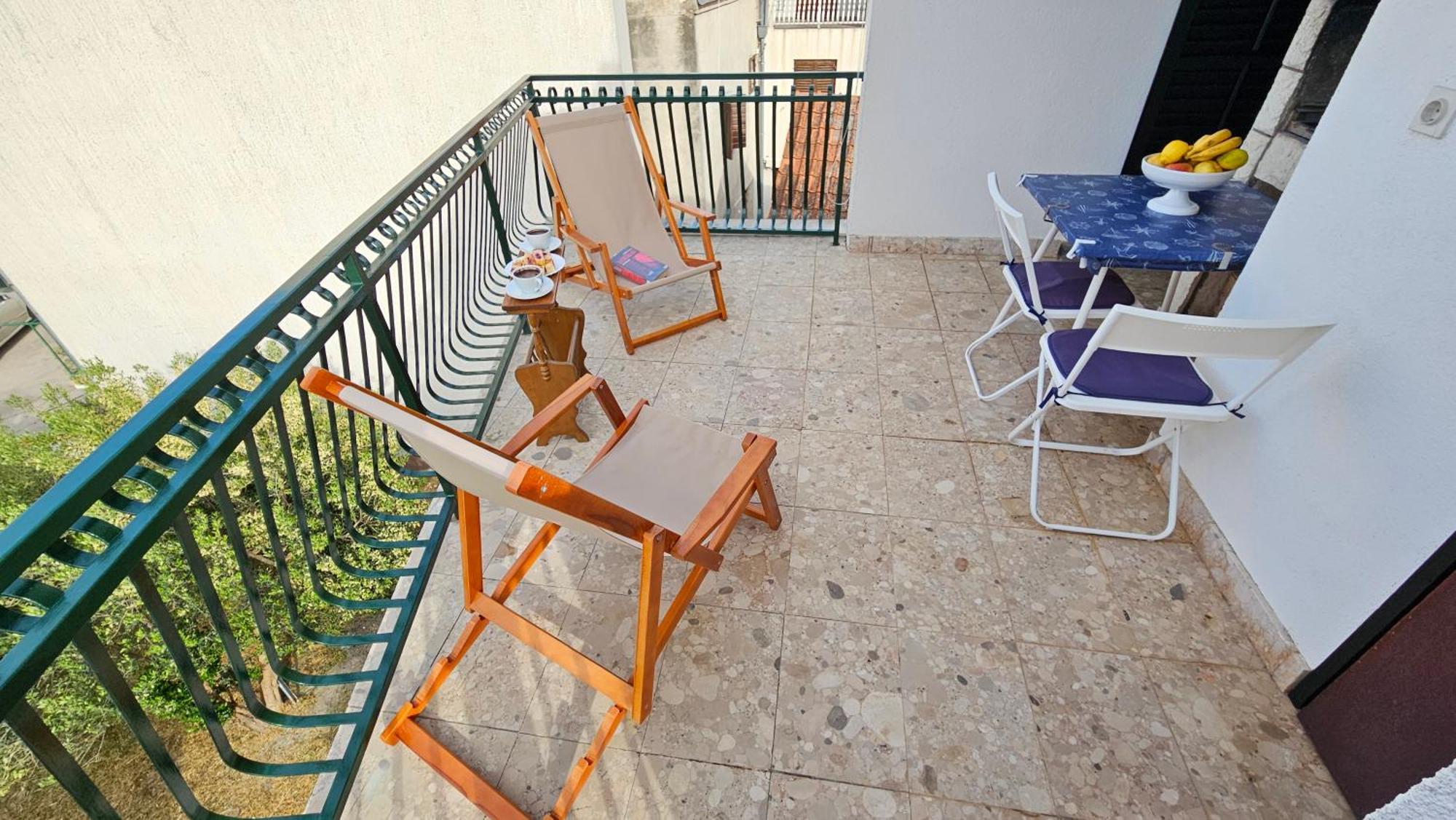 Perlica Villa Vodice Exterior photo