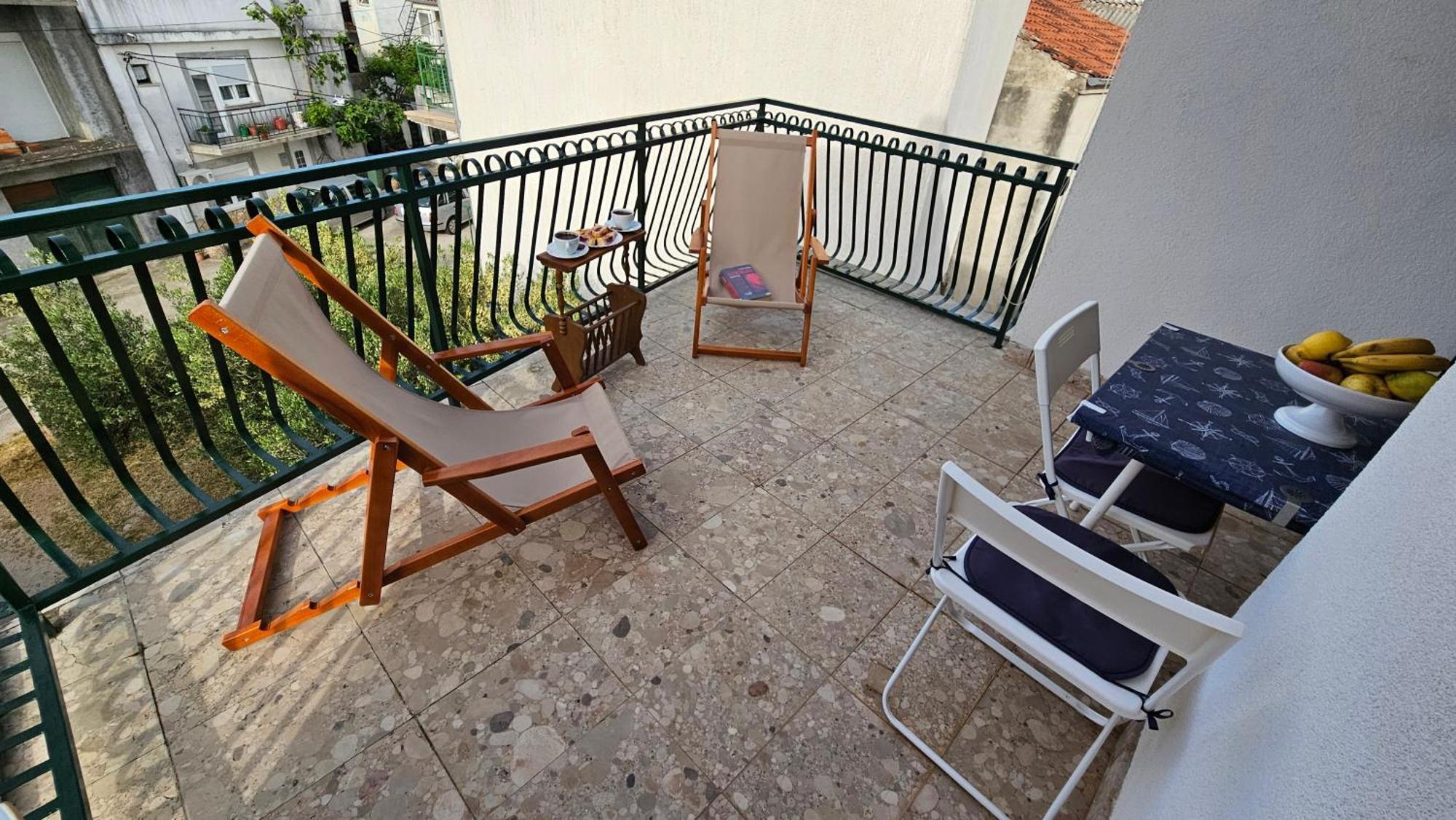 Perlica Villa Vodice Exterior photo